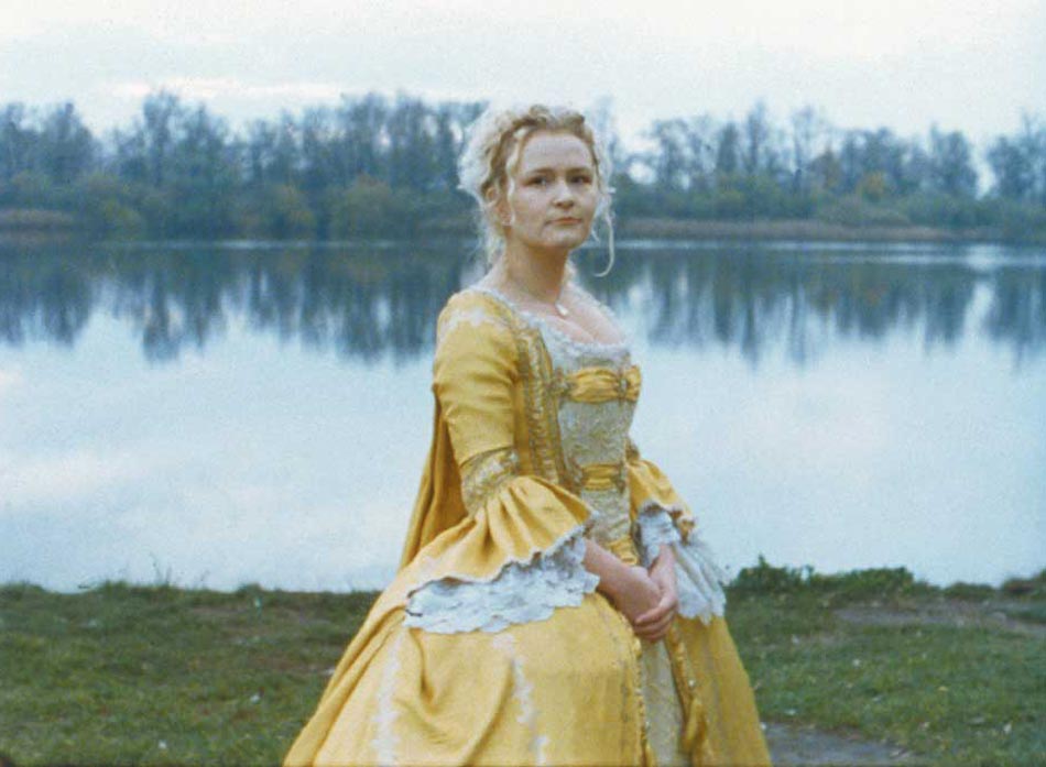 Van de koele meren des doods – Jeroen Eisinga